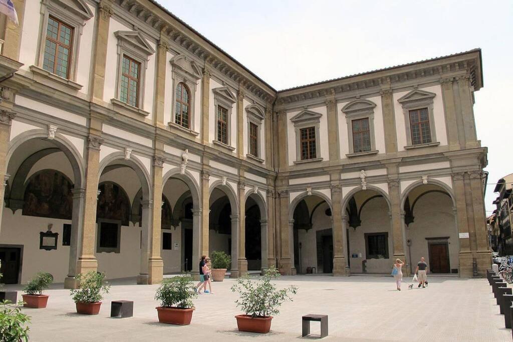 Appartement Center : Santa Maria Novella *
